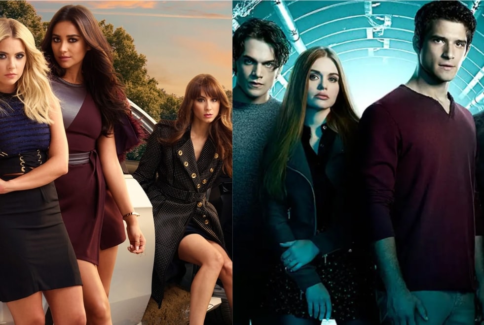 Ces teen séries qui n’ont pas survécu (longtemps) à la fin du lycée