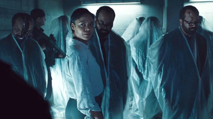 Westworld : notre interview des showrunners Jonathan Nolan et Lisa Joy