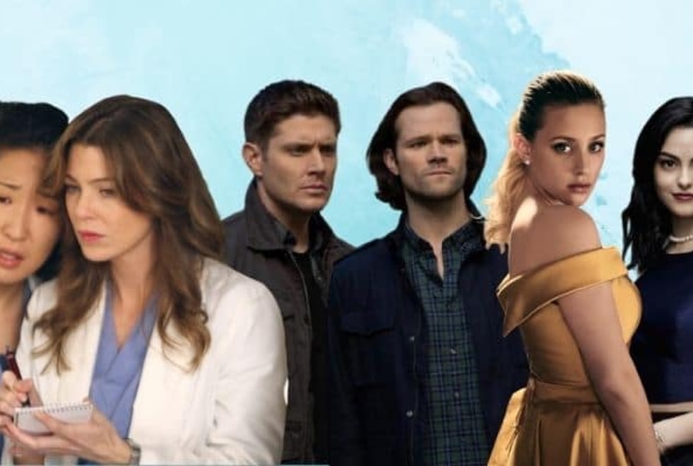 Choisis ton duo de séries préféré, on devinera une vérité sur toi