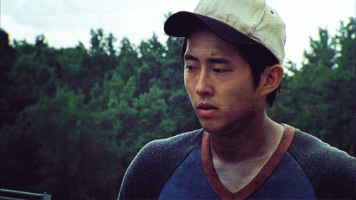 Glenn (The Walking Dead)