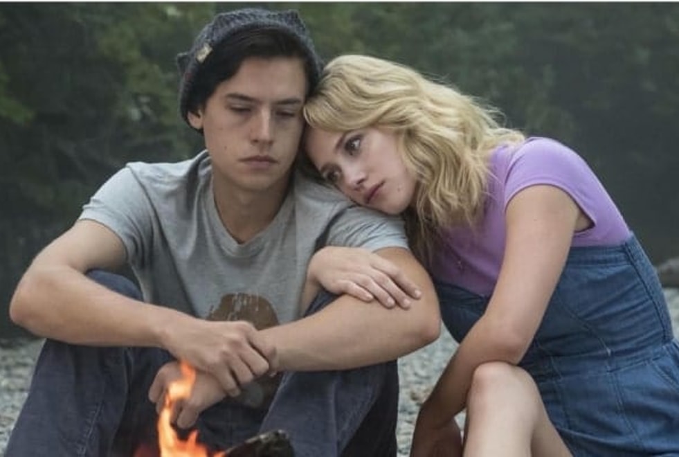 Riverdale : 3 preuves que Betty et Jughead ne seront plus ensemble après le bond dans le temps