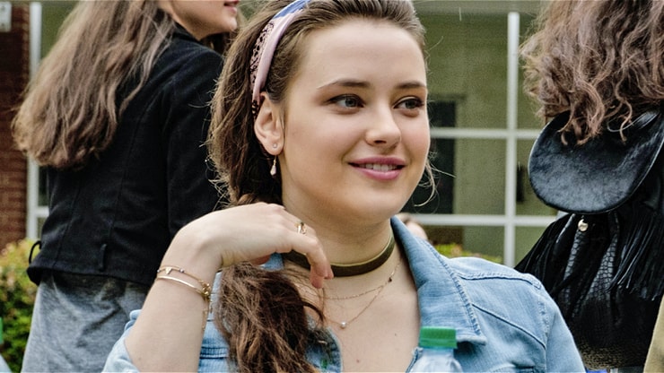 Love, Simon : Katherine Langford fait son coming-out dans un extrait inédit