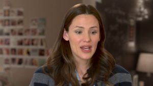 jennifer garner love simon alias