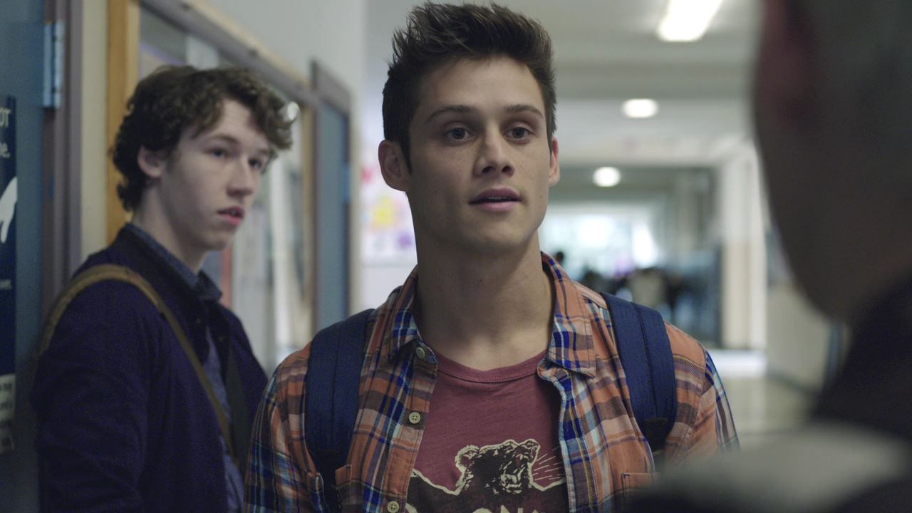 13 Reasons Why : cette théorie sur Monty que PERSONNE n'a vu venir