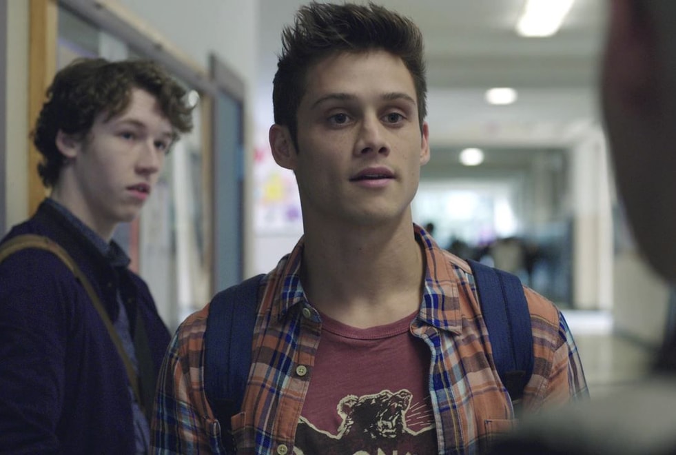 13 Reasons Why : cette théorie sur Monty que PERSONNE n’a vu venir