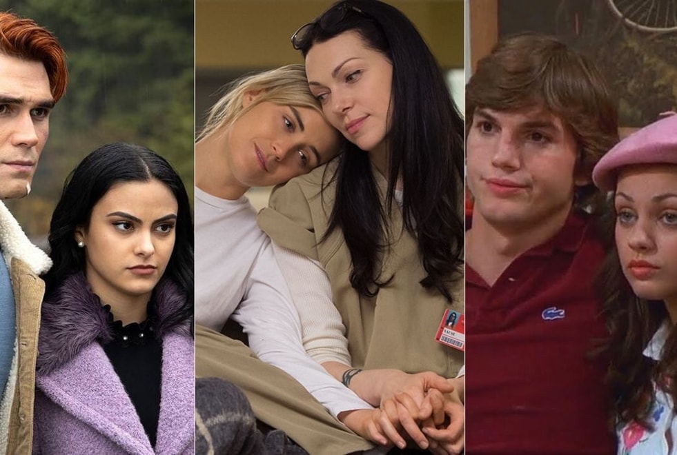 8 couples de séries qui nous ont bien fatigués