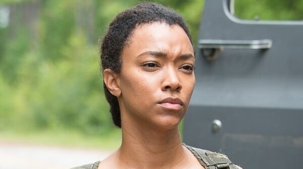 sasha-the-walking-dead