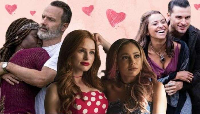 Vikings, Riverdale… Ces couples de séries que les fans n’ont pas vus venir
