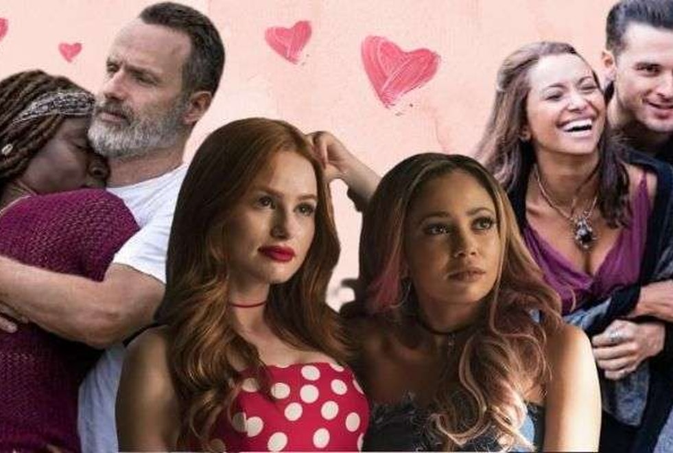Vikings, Riverdale… Ces couples de séries que les fans n’ont pas vus venir