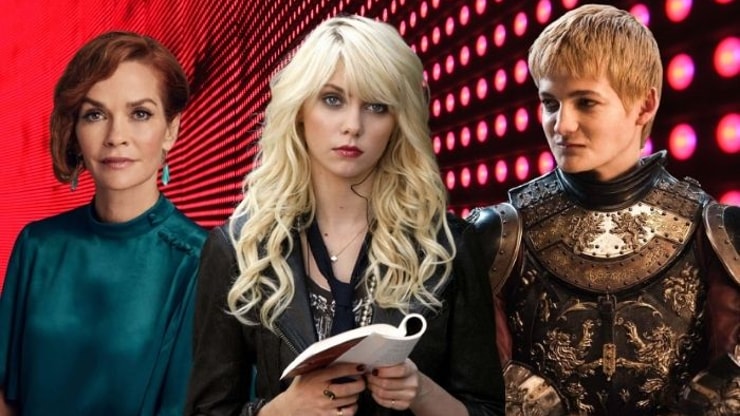 Dis-nous ce que tu adores, on te dira quel perso détesté de séries tu es