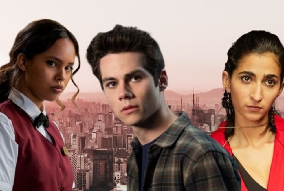 Crée ta famille de séries, on te dira dans quelle ville vous pourrez habiter