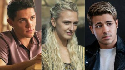 Vikings, Riverdale&#8230; 11 personnages sous-estimés de séries