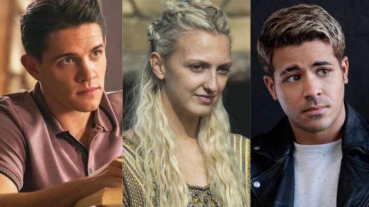 Vikings, Riverdale... 11 personnages sous-estimés de séries