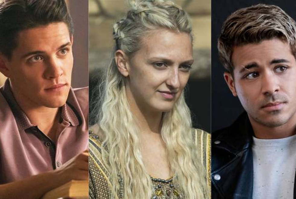 Vikings, Riverdale… 11 personnages sous-estimés de séries