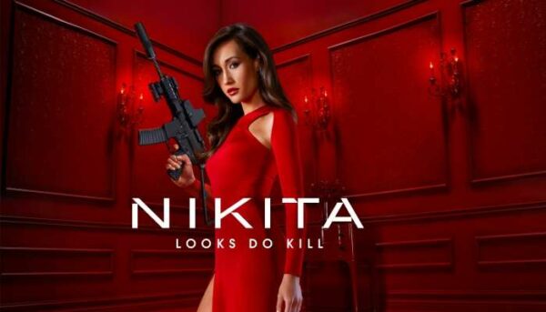 nikita