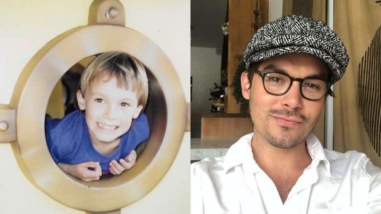 pretty little liars, tyler blackburn, jeune