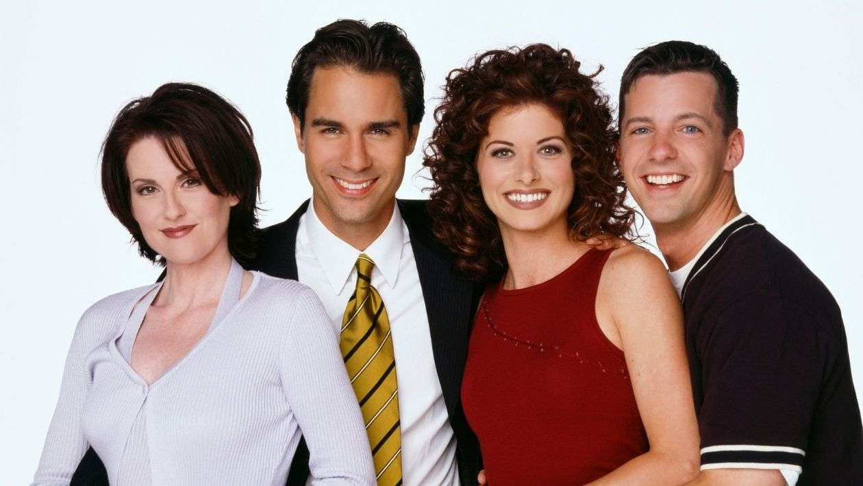 Will & Grace