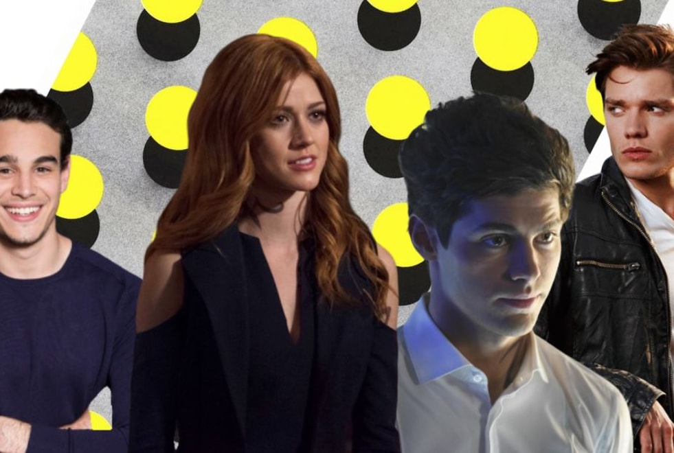 5 choses qui vont (beaucoup) manquer aux fans de Shadowhunters