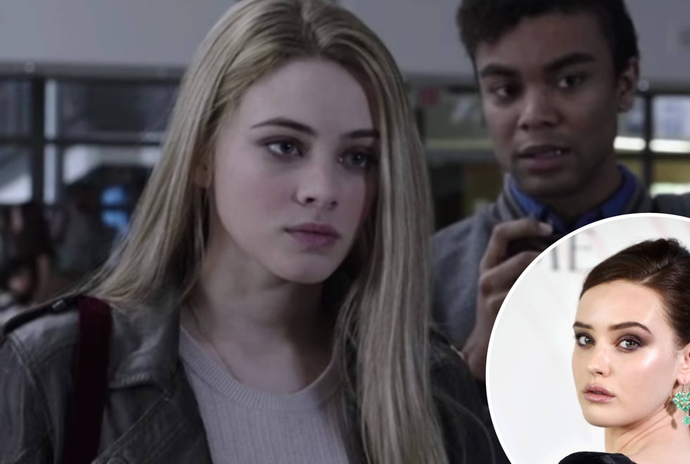 13 Reasons Why : la sœur de Katherine Langford sera l’héroïne d’After