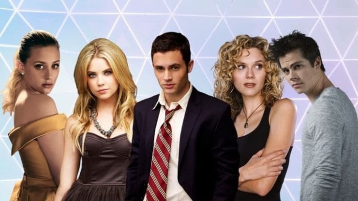 Quiz : réponds à ces 7 questions et on te dira qui serait ton ou ta BFF de séries