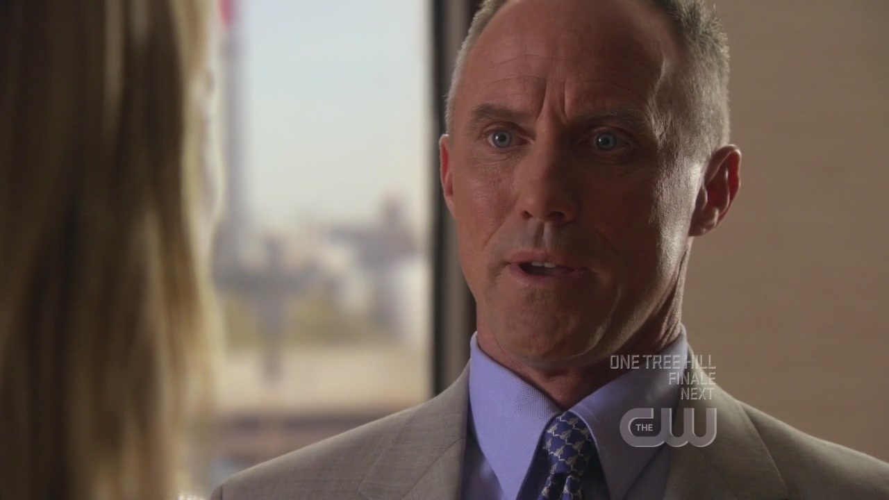 Bart Bass 