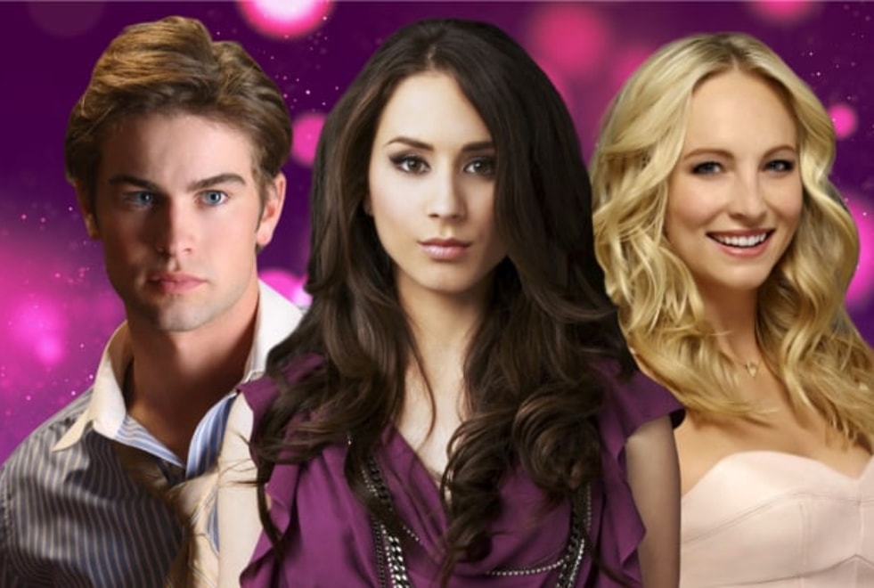 Ces personnages de teen séries qui finissent célibataires