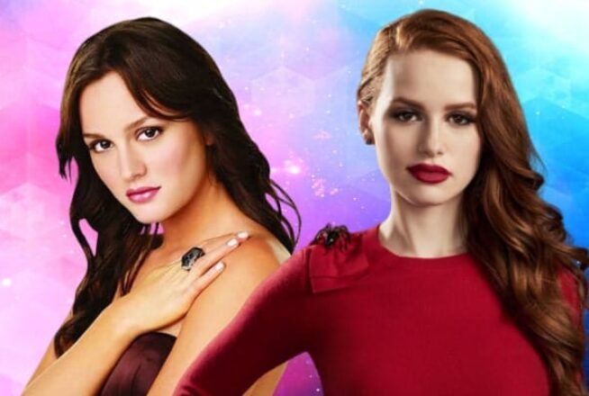 Cheryl (Riverdale) vs Blair (Gossip Girl) : qui a sorti ces 10 répliques cultes ?