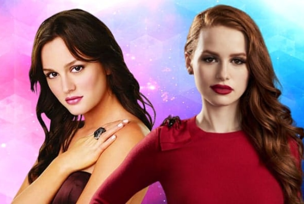Cheryl (Riverdale) vs Blair (Gossip Girl) : qui a sorti ces 10 répliques cultes ?
