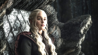 Game of Thrones : la saison 8 sortira bien début 2019 !