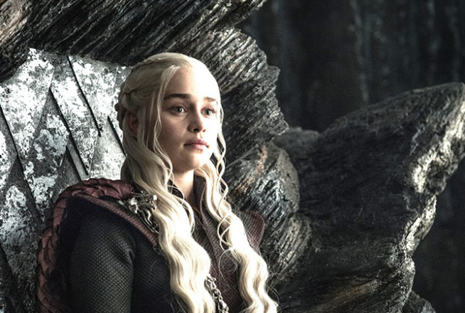 Game of Thrones : la saison 8 sortira bien début 2019 !
