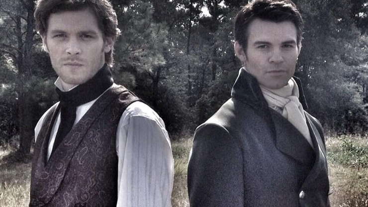 The Originals saison 5 : l’épisode de l’enterrement fait pleurer les fans