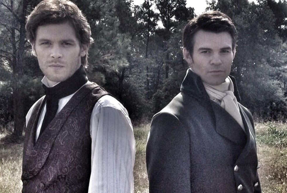 The Originals saison 5 : l’épisode de l’enterrement fait pleurer les fans