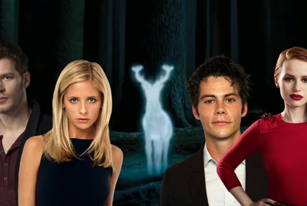 Réponds à ces 7 questions Harry Potter et on te dira quel perso de séries serait ton patronus