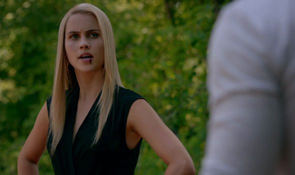 Rebekah Mikaelson (The Originals)