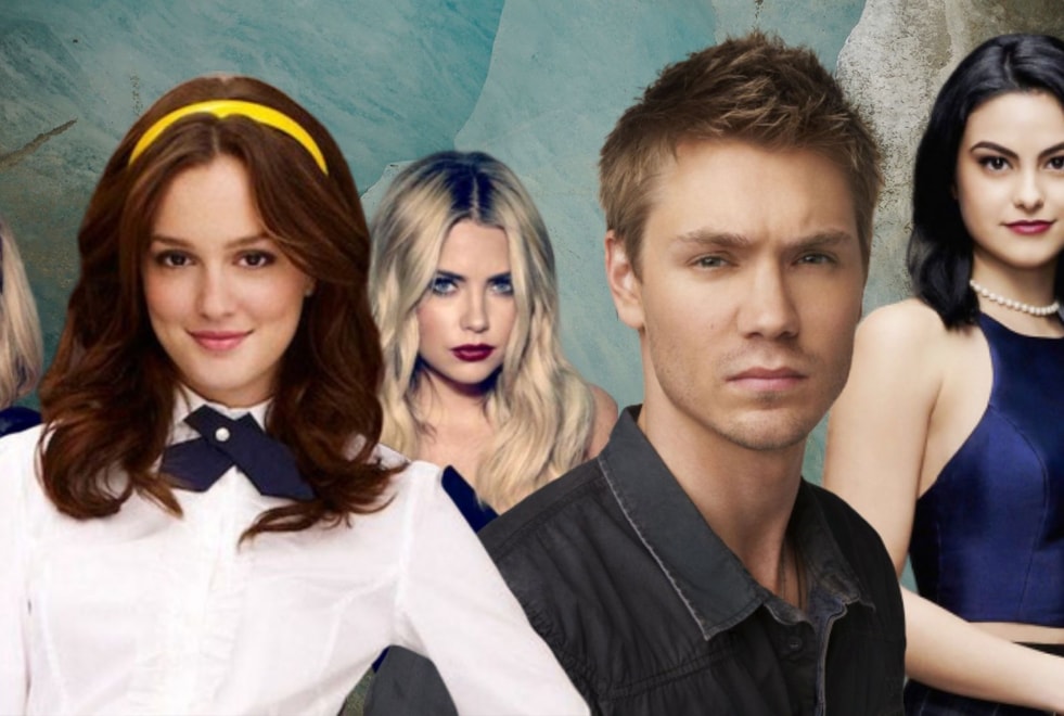 Quiz : Riverdale, Les Frères Scott… Quelle teen série correspond le mieux à ta personnalité ?