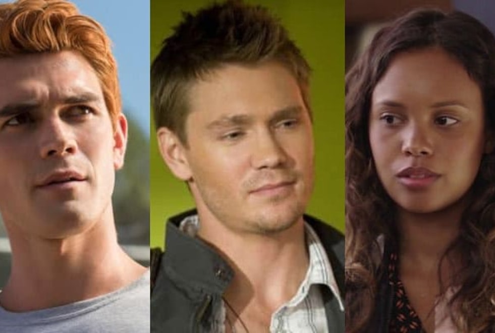 Ces personnages de séries qui ont trompé leur petit(e) ami(e)