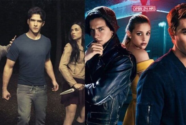 Réponds à ces 7 questions et découvre quels persos de Teen Wolf et de Riverdale tu es