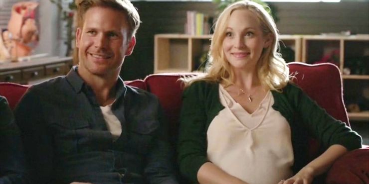 The-Vampire-Diaries-Alaric-and-Caroline