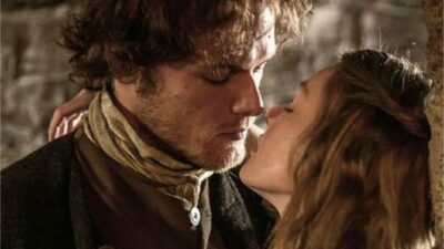 Outlander : 16 moments qui prouvent que Claire et Jamie sont #couplegoals