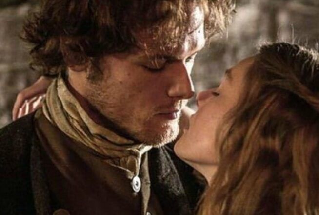 Outlander : 16 moments qui prouvent que Claire et Jamie sont #couplegoals