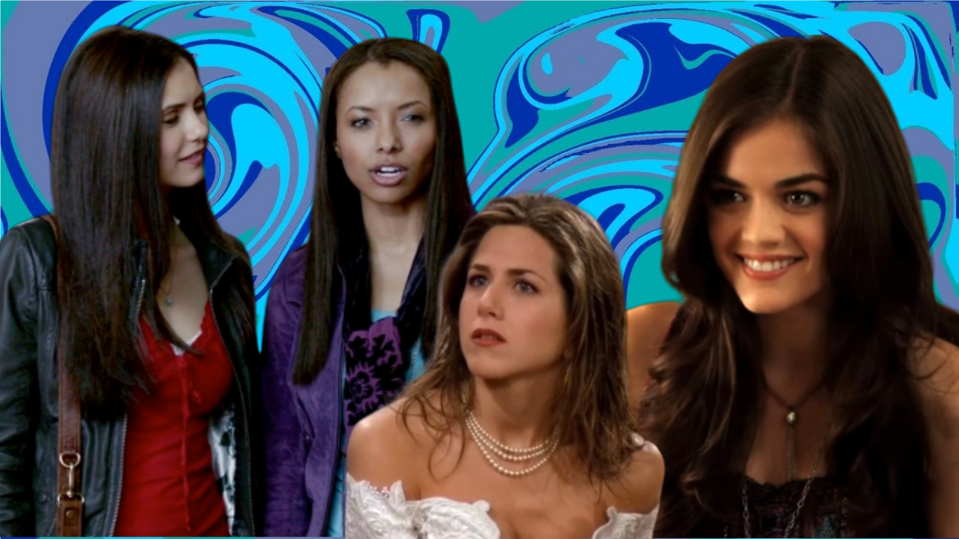 Friends, The Big Bang Theory... Les plus grosses incohérences des pilotes de séries