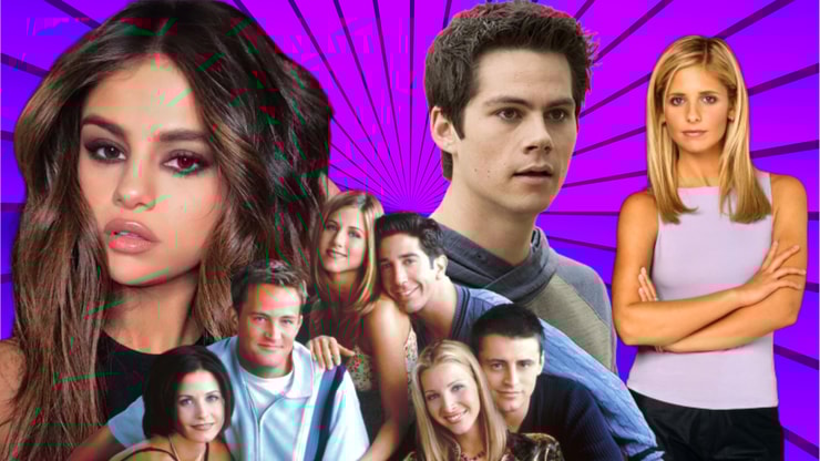Sauras-tu deviner les séries préférées de ces 10 stars ?