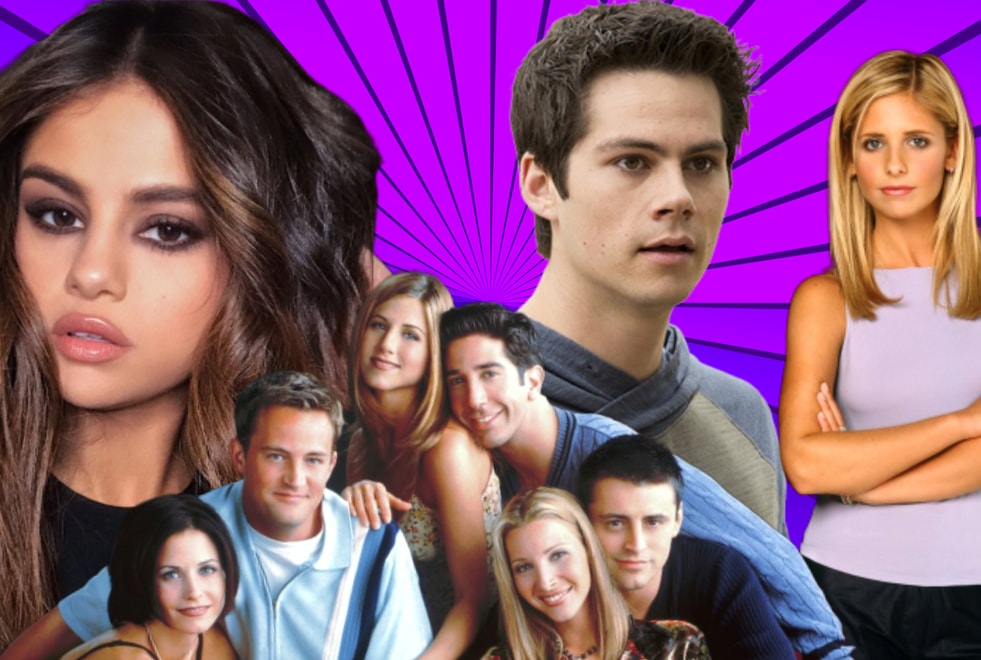 Sauras-tu deviner les séries préférées de ces 10 stars ?