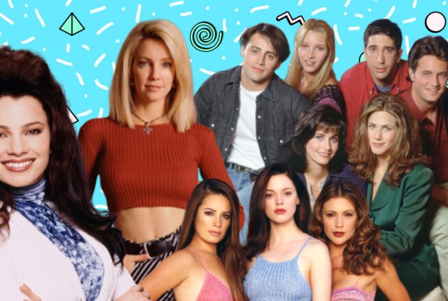 Quiz Alerte à Malibu, Buffy : es-tu incollable sur les séries culte des années 90 ?