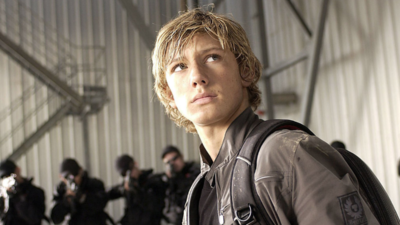 Alex Rider : les romans du jeune espion surdoué adaptés en série