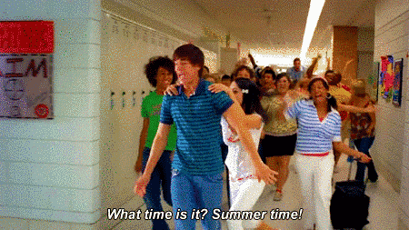 « What Time Is It »