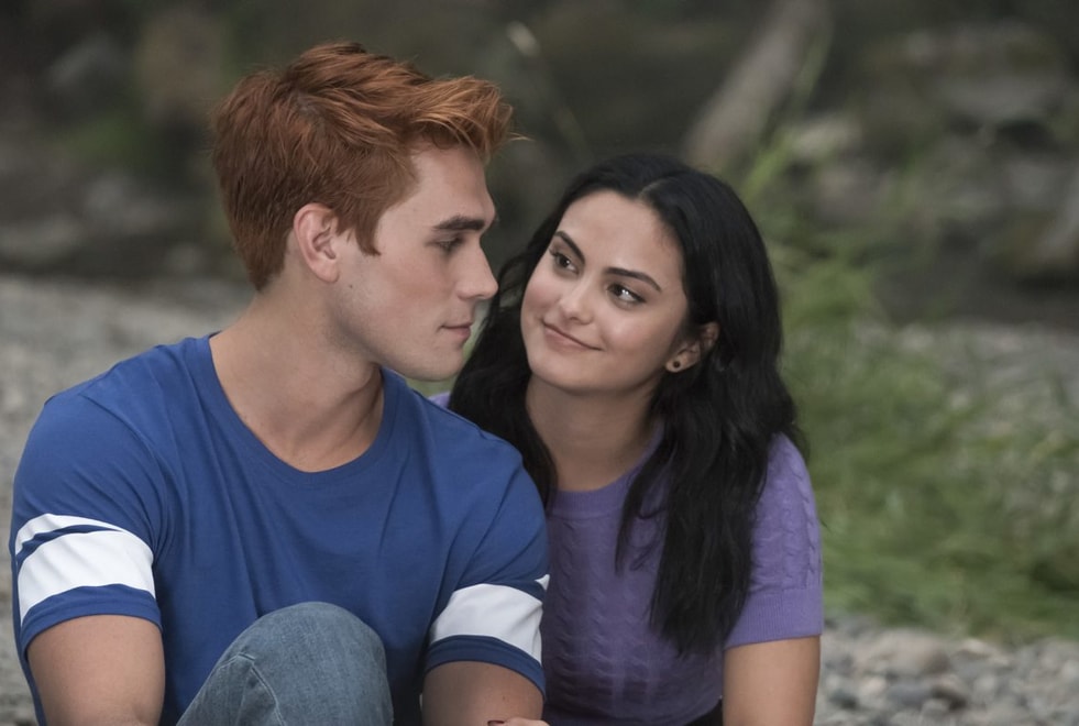 Riverdale : ce nouveau personnage pourrait ruiner le couple d’Archie
