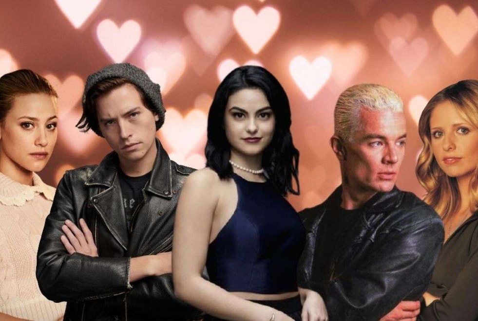 Riverdale, Teen Wolf… ces baisers de séries totalement inattendus !
