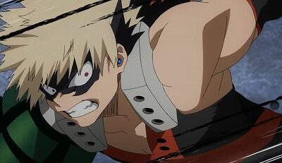 bakugou-katsuki