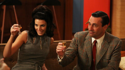 Scandal, Mad Men... 7 gros clichés sur l'alcool dans les séries